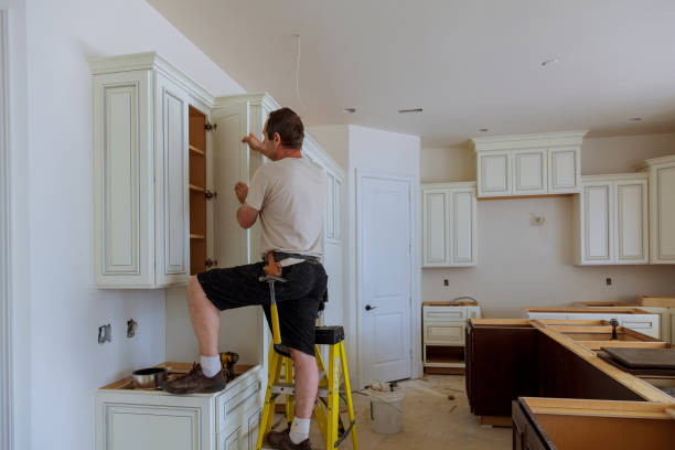 Licensed Open Concept Kitchen service in Winsted, MN - BM Kitchen