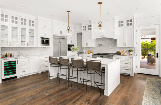 24/7 Emergency Open Concept Kitchen experts in Winsted, MN