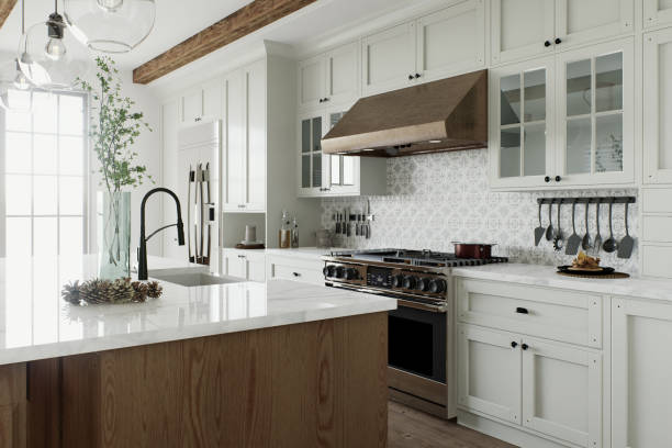 Affordable Open Concept Kitchen solutions in Winsted, MN